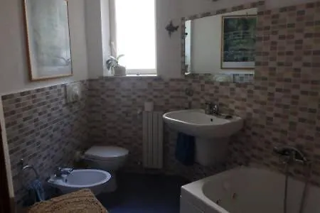 Pensjonat Dimora Sammartino *