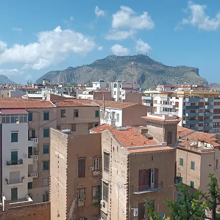 Dimora Sammartino Palermo