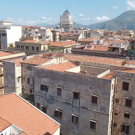 Dimora Sammartino Pensjonat *